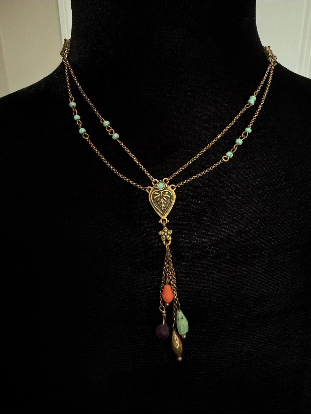Lucky Brand Necklace